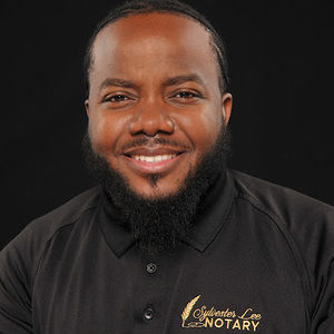 Meet your Posher, Sylvester